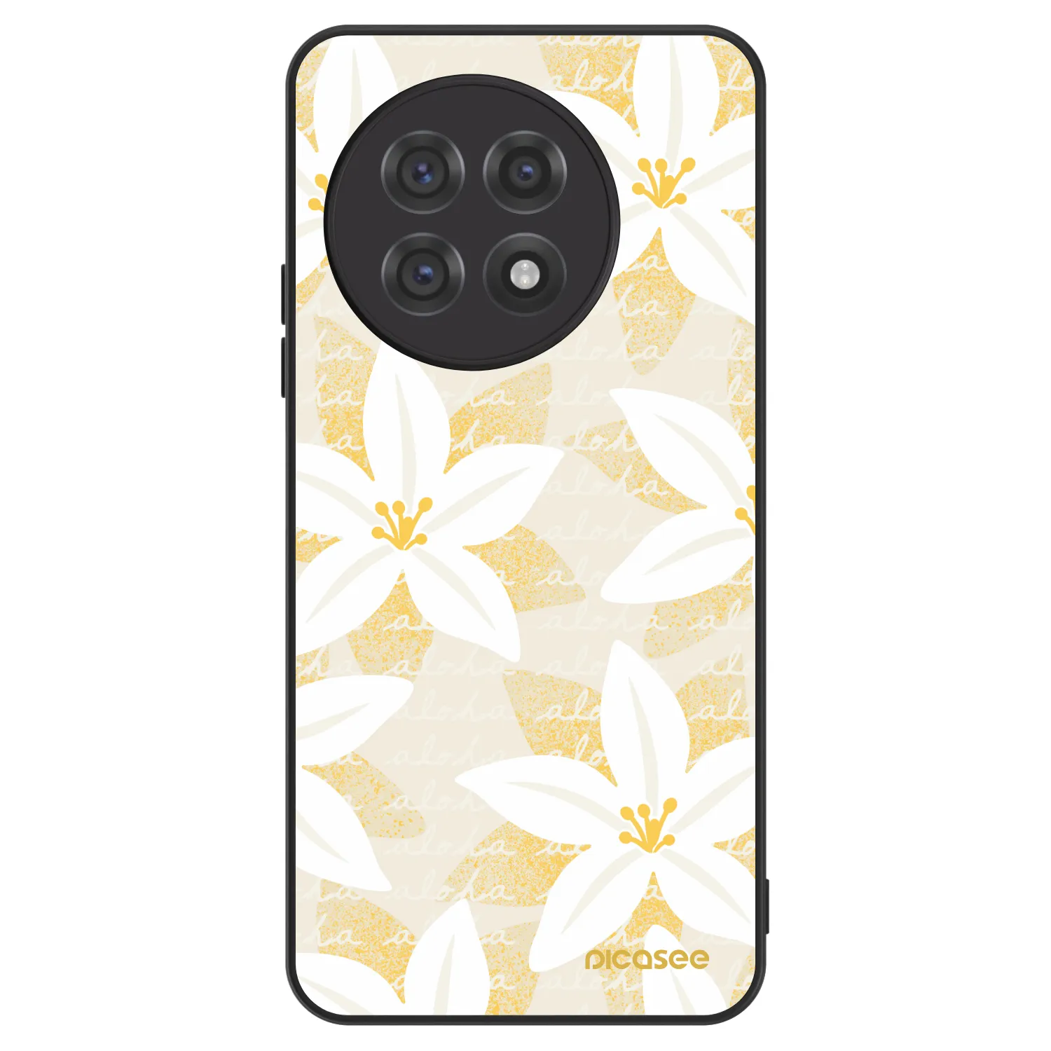Picasee ULTIMATE CASE pro OnePlus 13R 5G - Island Leave