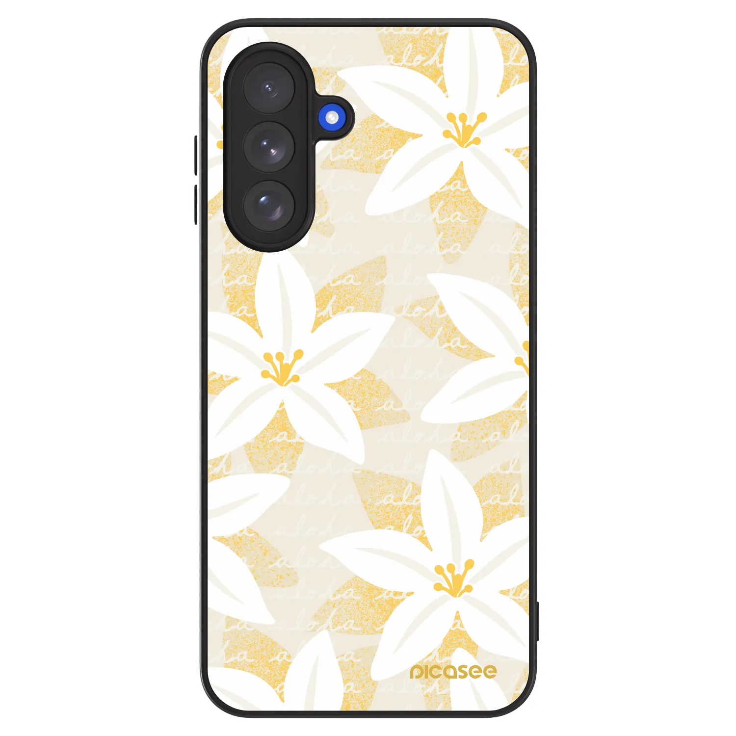 Picasee ULTIMATE CASE pro Samsung Galaxy A17 5G - Island Leave