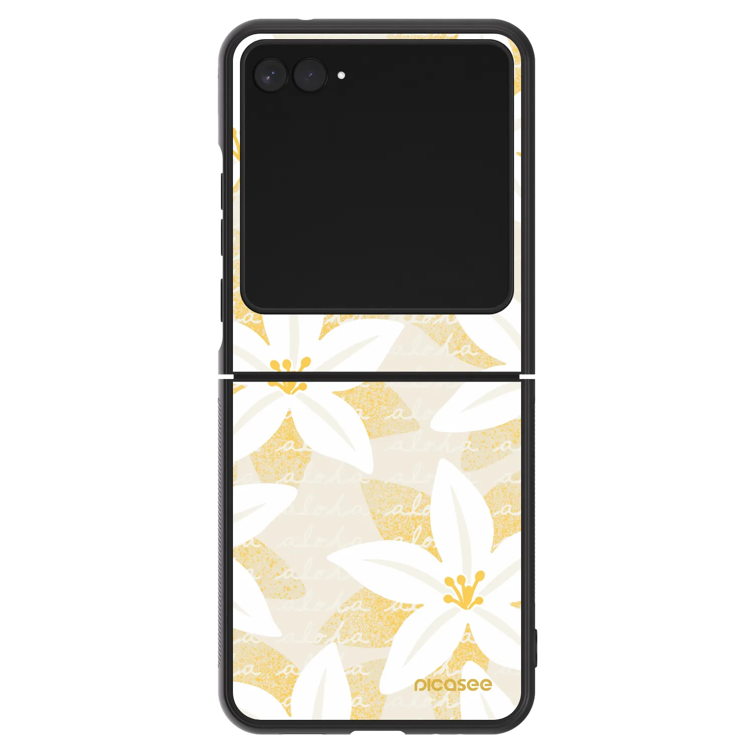 Picasee ULTIMATE CASE pro Motorola Razr 60 - Island Leave
