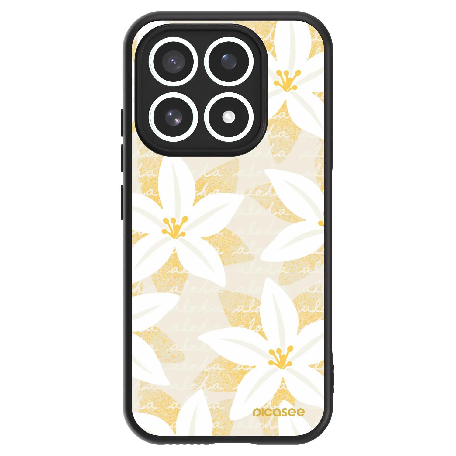 Picasee ULTIMATE CASE pro Xiaomi 17 - Island Leave