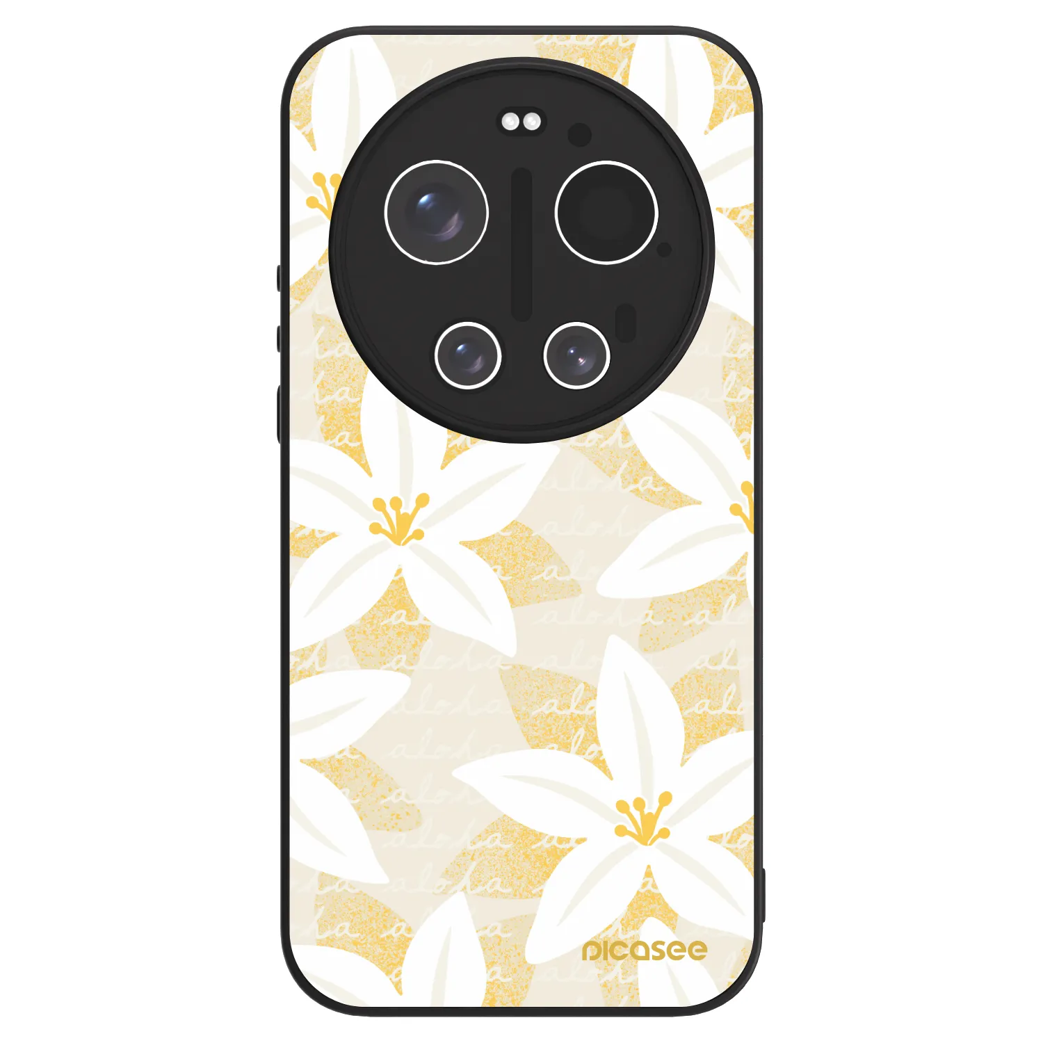 Picasee ULTIMATE CASE pro Xiaomi 17 Ultra - Island Leave