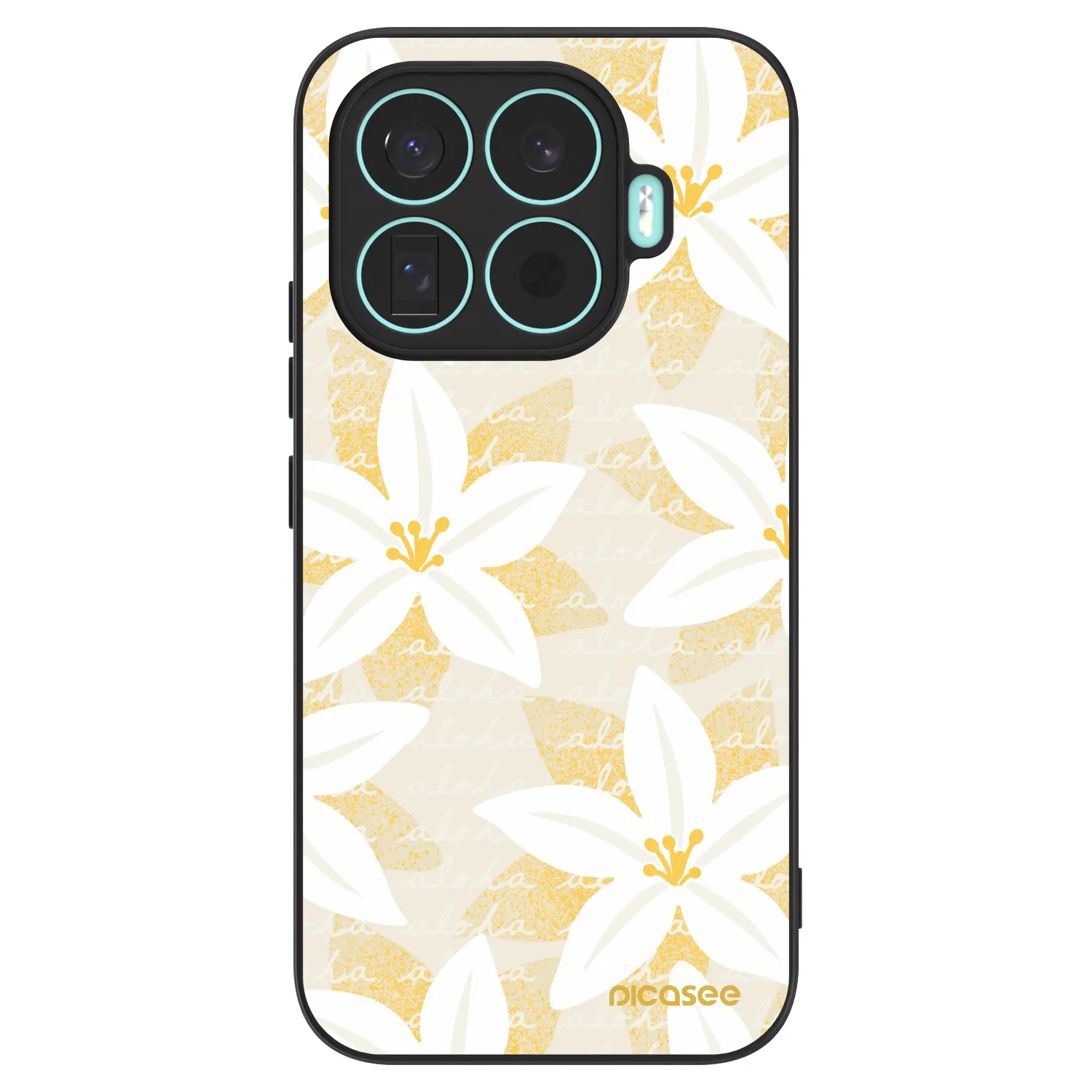 Picasee ULTIMATE CASE pro Xiaomi 17T - Island Leave