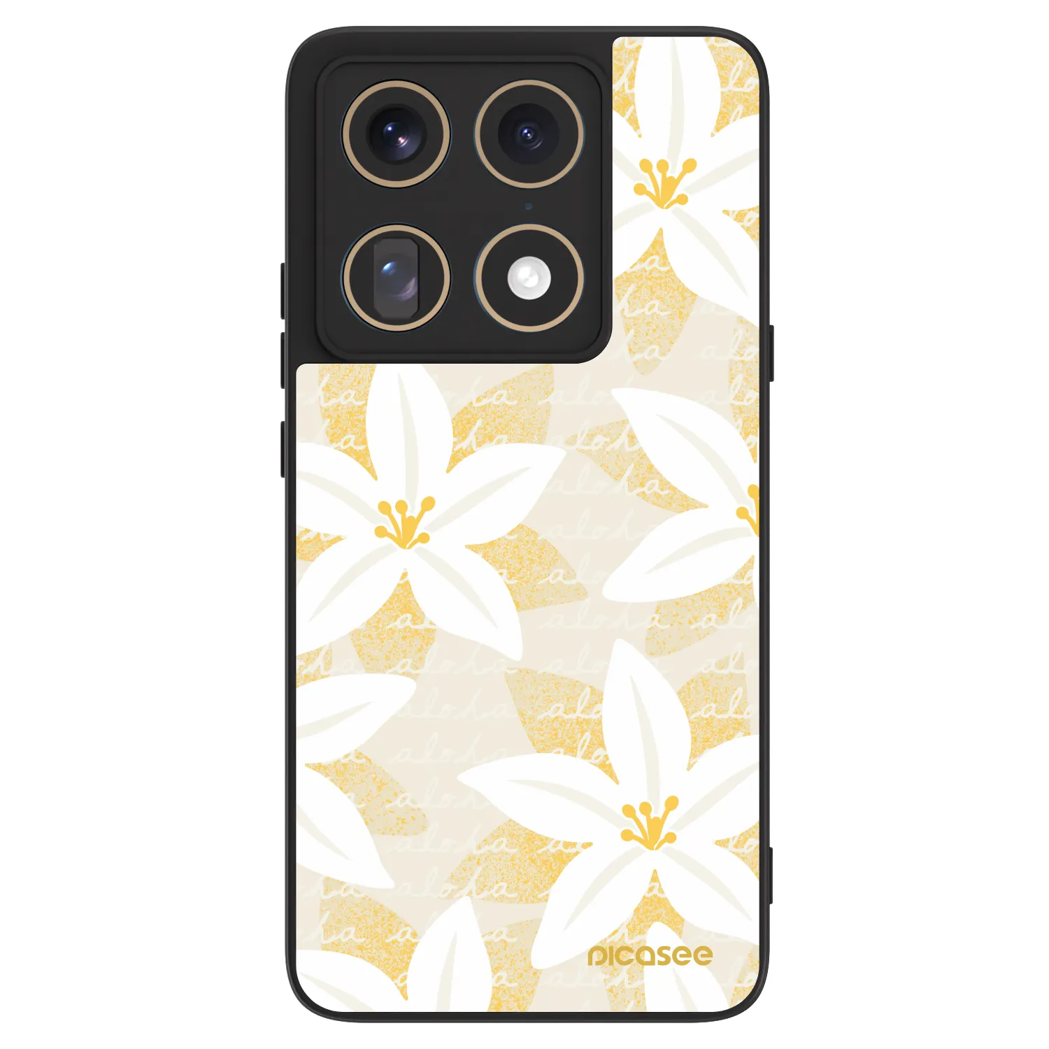 Picasee ULTIMATE CASE pro Motorola Signature - Island Leave