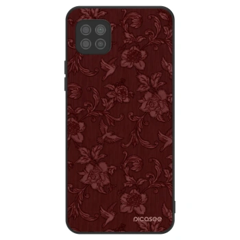 Picasee ULTIMATE CASE pro Huawei P40 Lite - Red Elegance