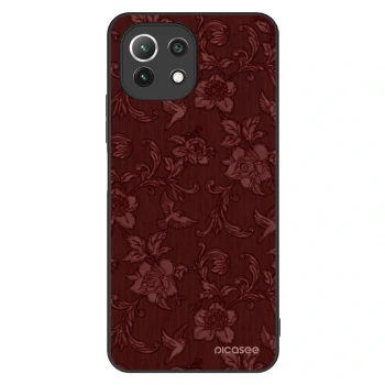 Obal pro Xiaomi Mi 11 Lite - Red Elegance
