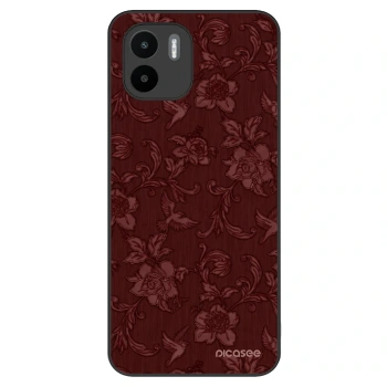 Picasee ULTIMATE CASE pro Xiaomi Redmi A2 - Red Elegance