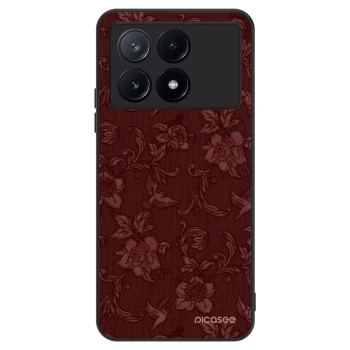Picasee ULTIMATE CASE pro Xiaomi Poco X6 Pro - Red Elegance