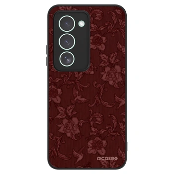 Picasee ULTIMATE CASE pro Xiaomi Redmi 15 5G - Red Elegance