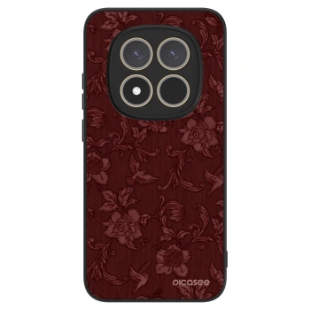 Picasee ULTIMATE CASE pro Xiaomi Redmi Note 15 Pro 5G - Red Elegance