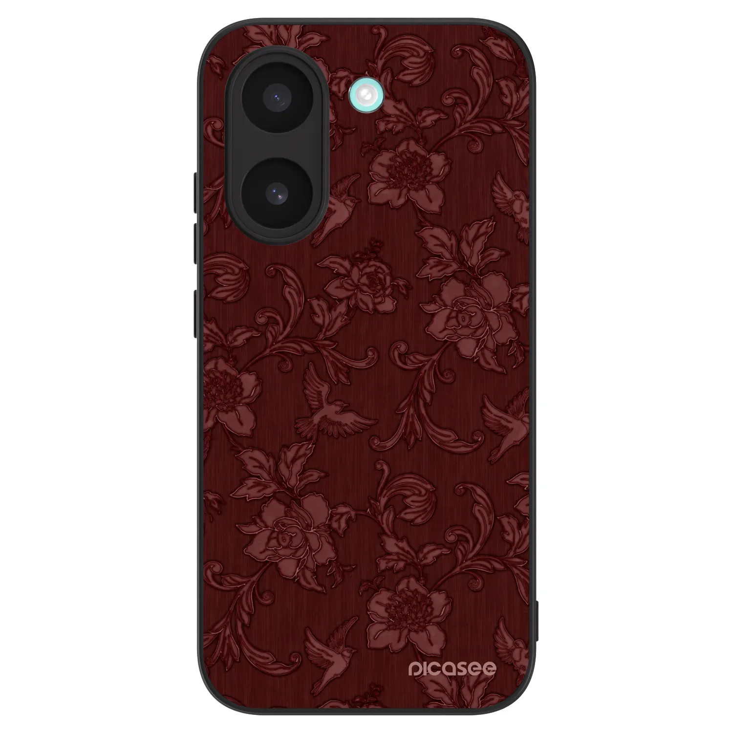 Picasee ULTIMATE CASE pro Xiaomi Poco X8 Pro - Red Elegance