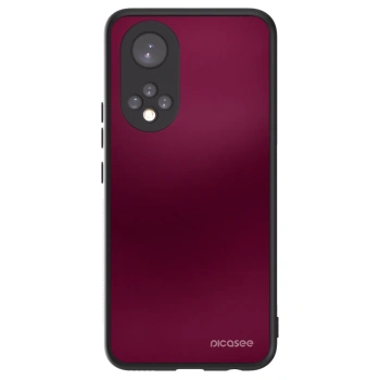 Obal pro Huawei Nova 9 - Velvet Bordeaux