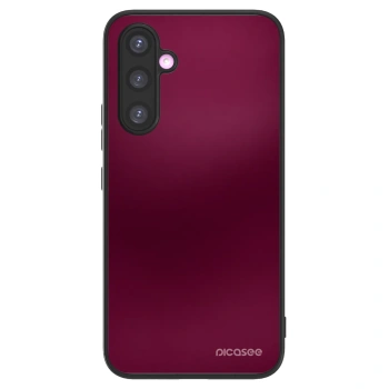 Picasee ULTIMATE CASE pro Samsung Galaxy A54 5G A546B - Velvet Bordeaux