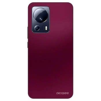 Obal pro Xiaomi 13 Lite - Velvet Bordeaux