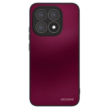 Picasee ULTIMATE CASE pro Xiaomi 15T - Velvet Bordeaux