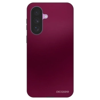 Picasee Fashion Case pro Samsung Galaxy A57 5G - Velvet Bordeaux