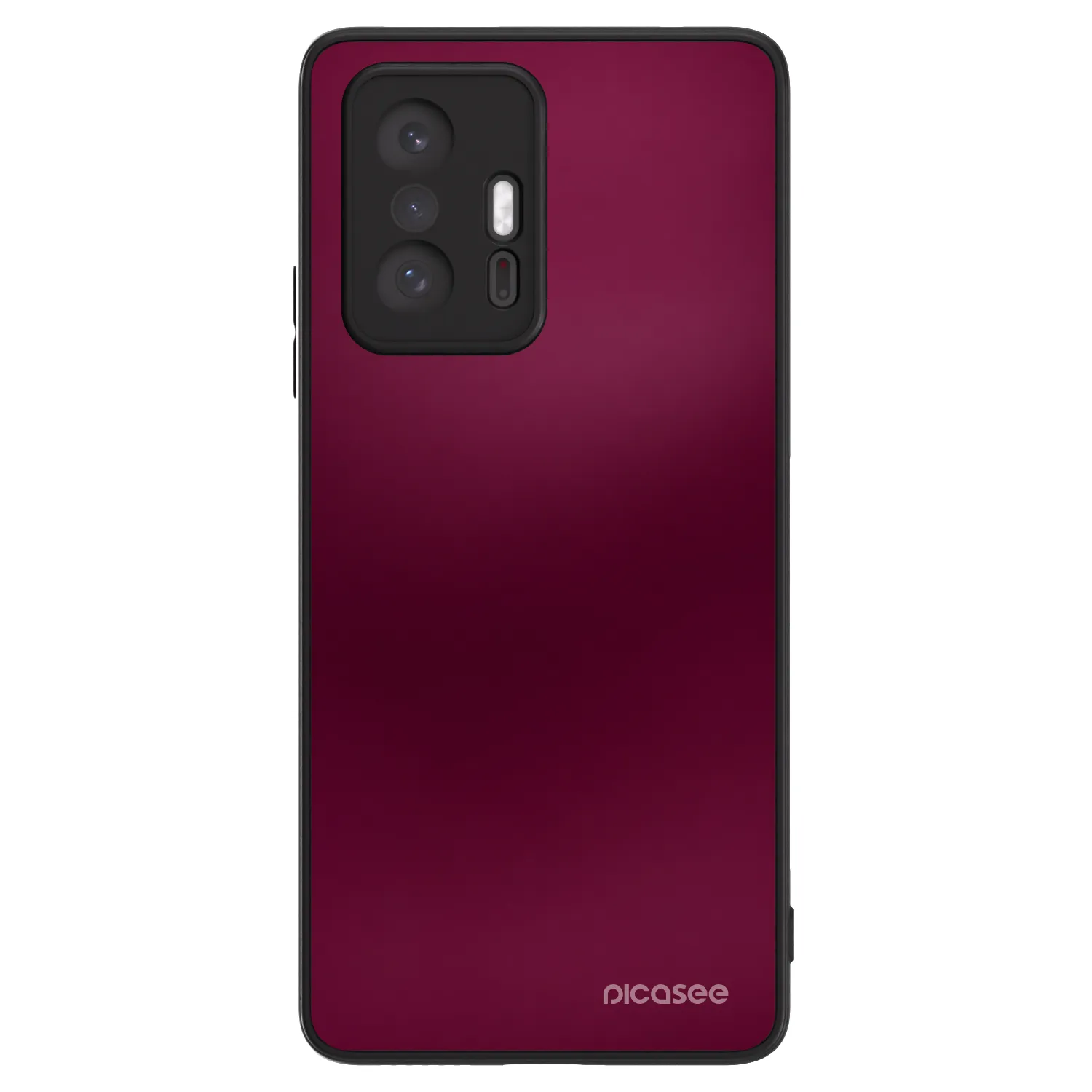 Picasee ULTIMATE CASE pro Xiaomi 11T Pro - Velvet Bordeaux