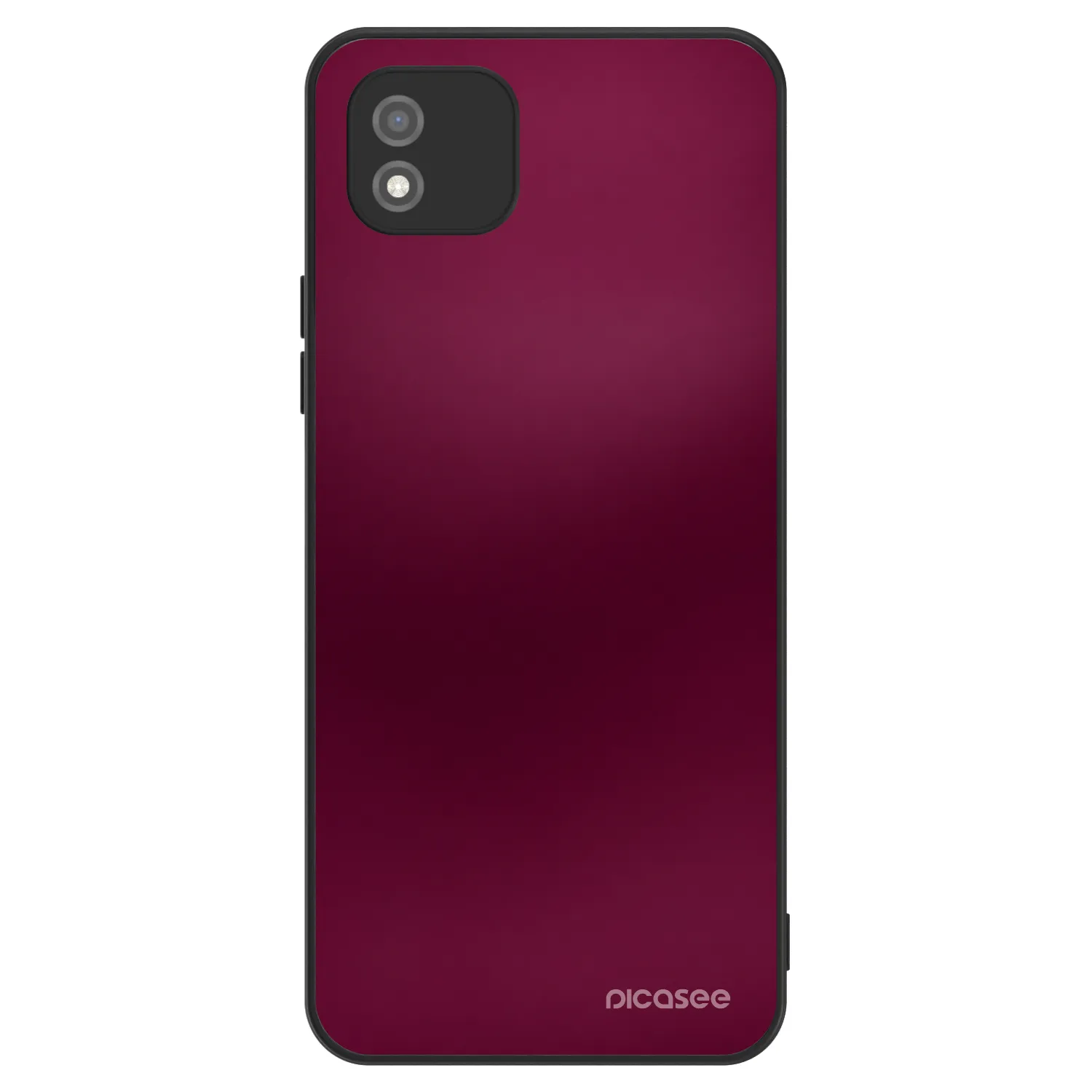 Picasee ULTIMATE CASE pro Realme C11 (2021) - Velvet Bordeaux