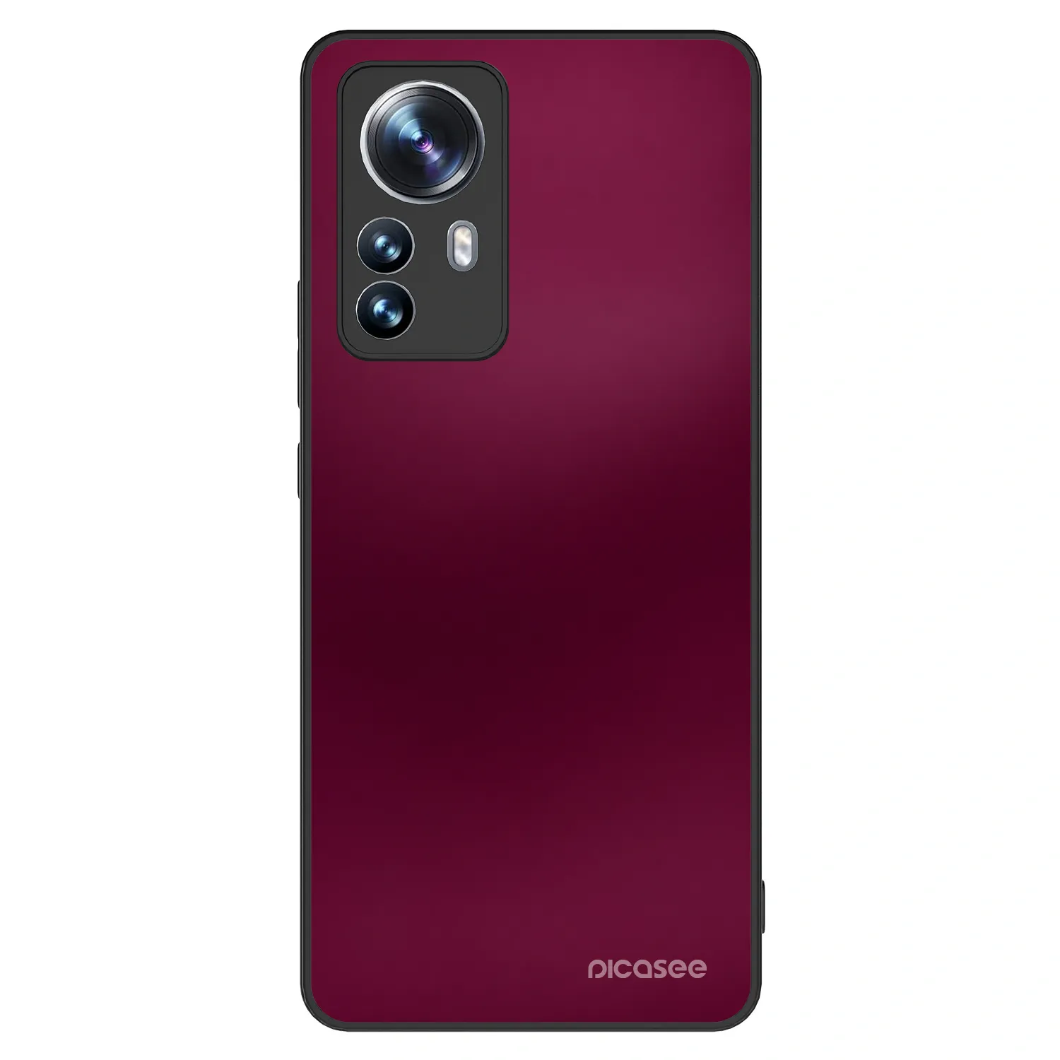 Picasee ULTIMATE CASE pro Xiaomi 12 Pro - Velvet Bordeaux