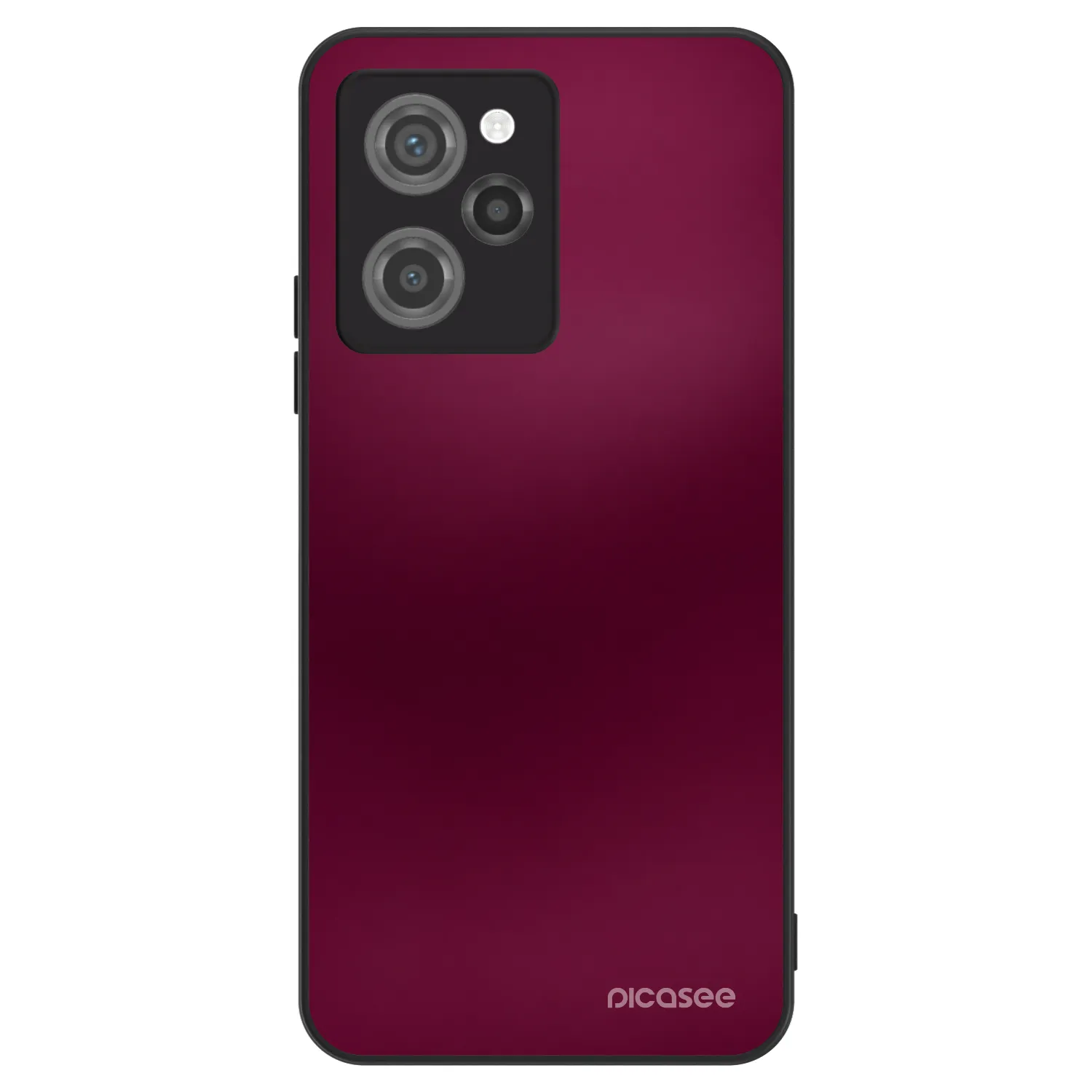 Picasee ULTIMATE CASE pro Xiaomi Poco X5 Pro - Velvet Bordeaux