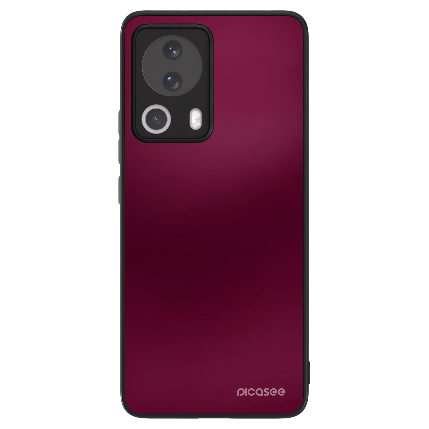 Picasee ULTIMATE CASE pro Xiaomi 13 Lite - Velvet Bordeaux