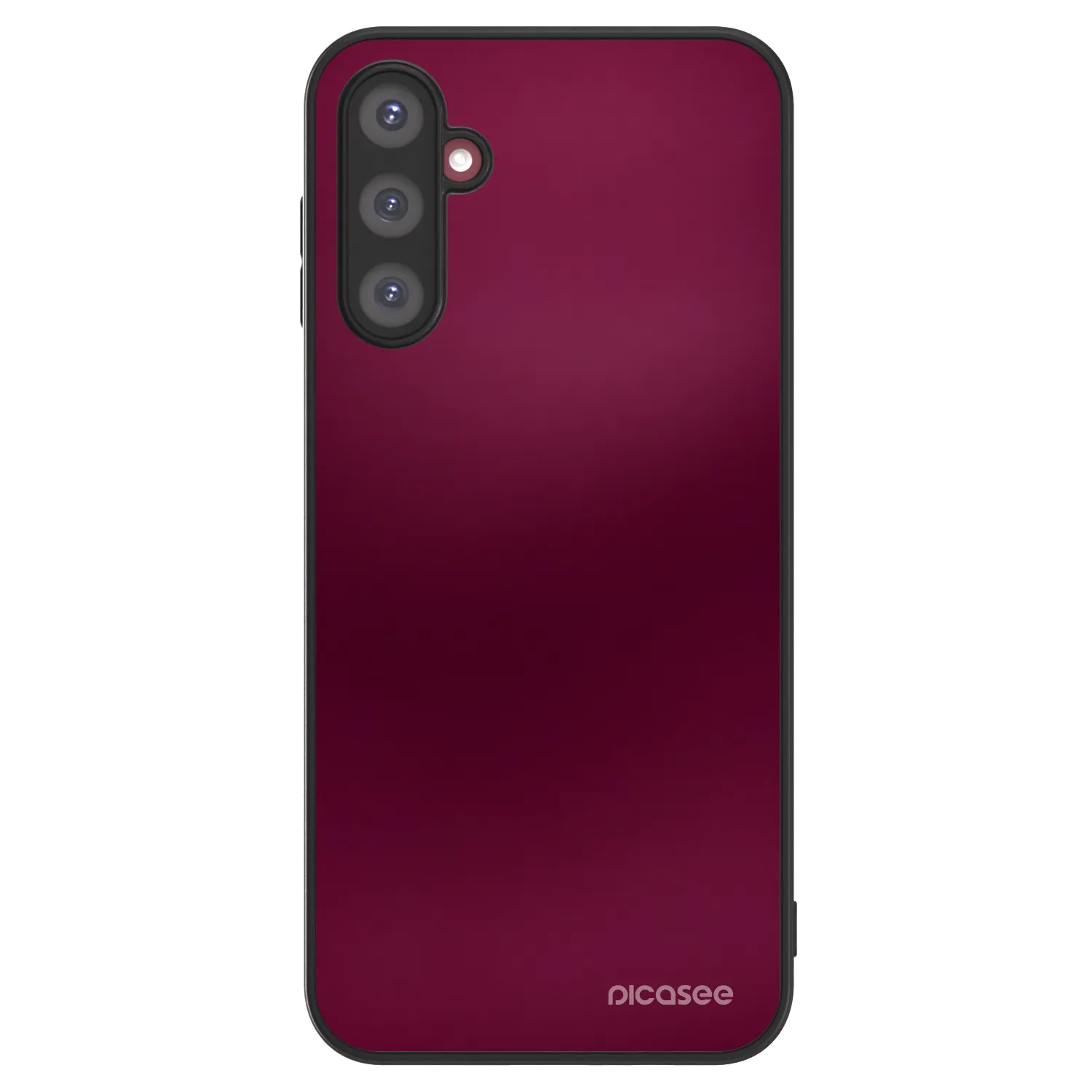 Picasee ULTIMATE CASE pro Samsung Galaxy A14 4G A145R - Velvet Bordeaux