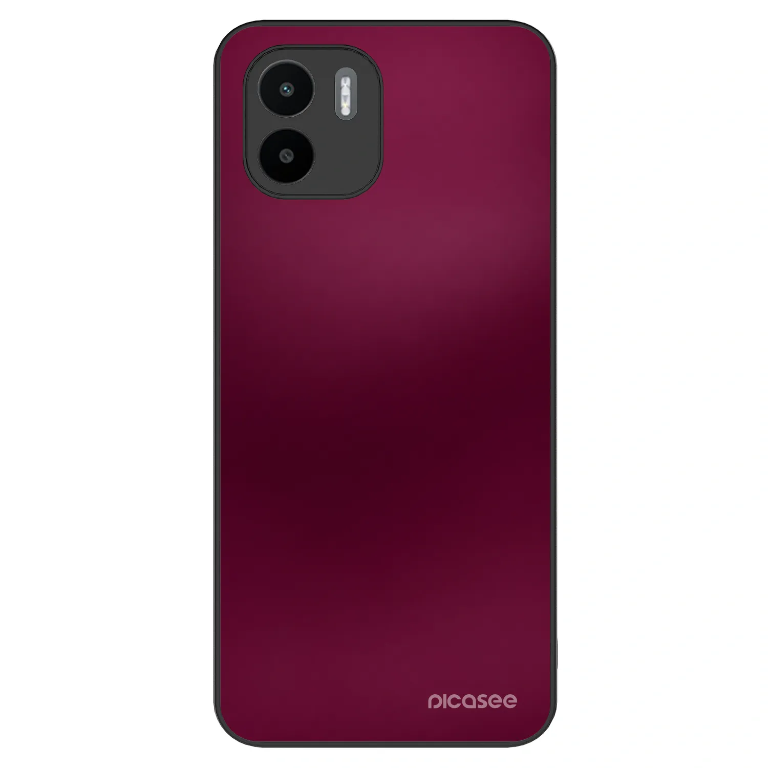 Picasee ULTIMATE CASE pro Xiaomi Redmi A2 - Velvet Bordeaux