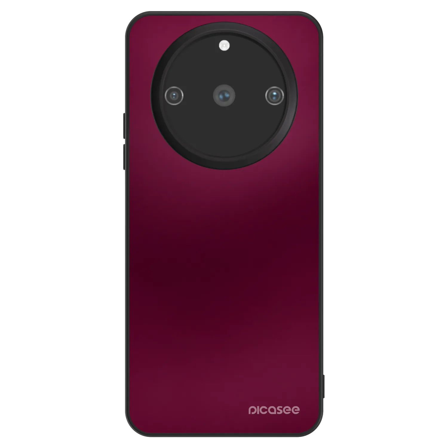 Picasee ULTIMATE CASE pro Realme 11 Pro+ - Velvet Bordeaux