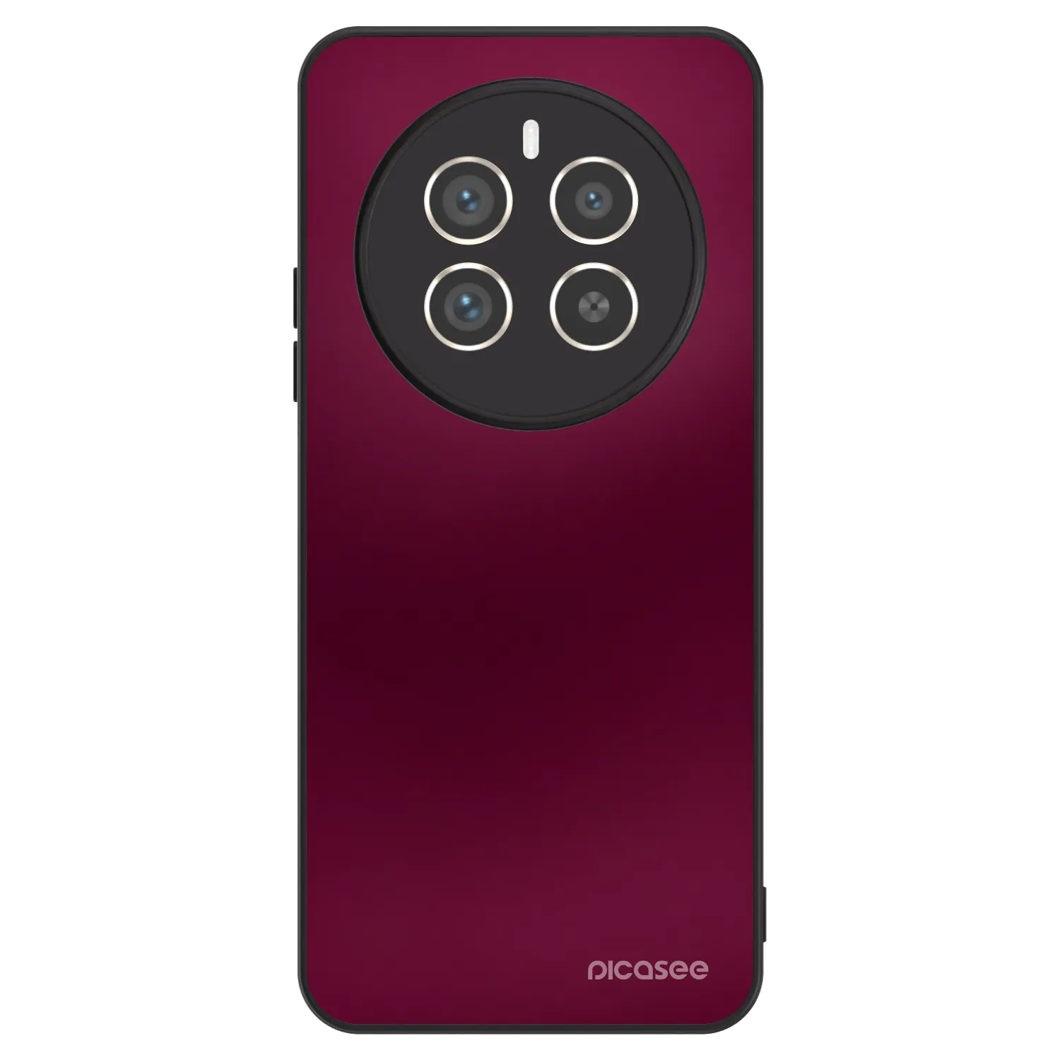 Picasee ULTIMATE CASE pro Realme 12 Pro 5G - Velvet Bordeaux