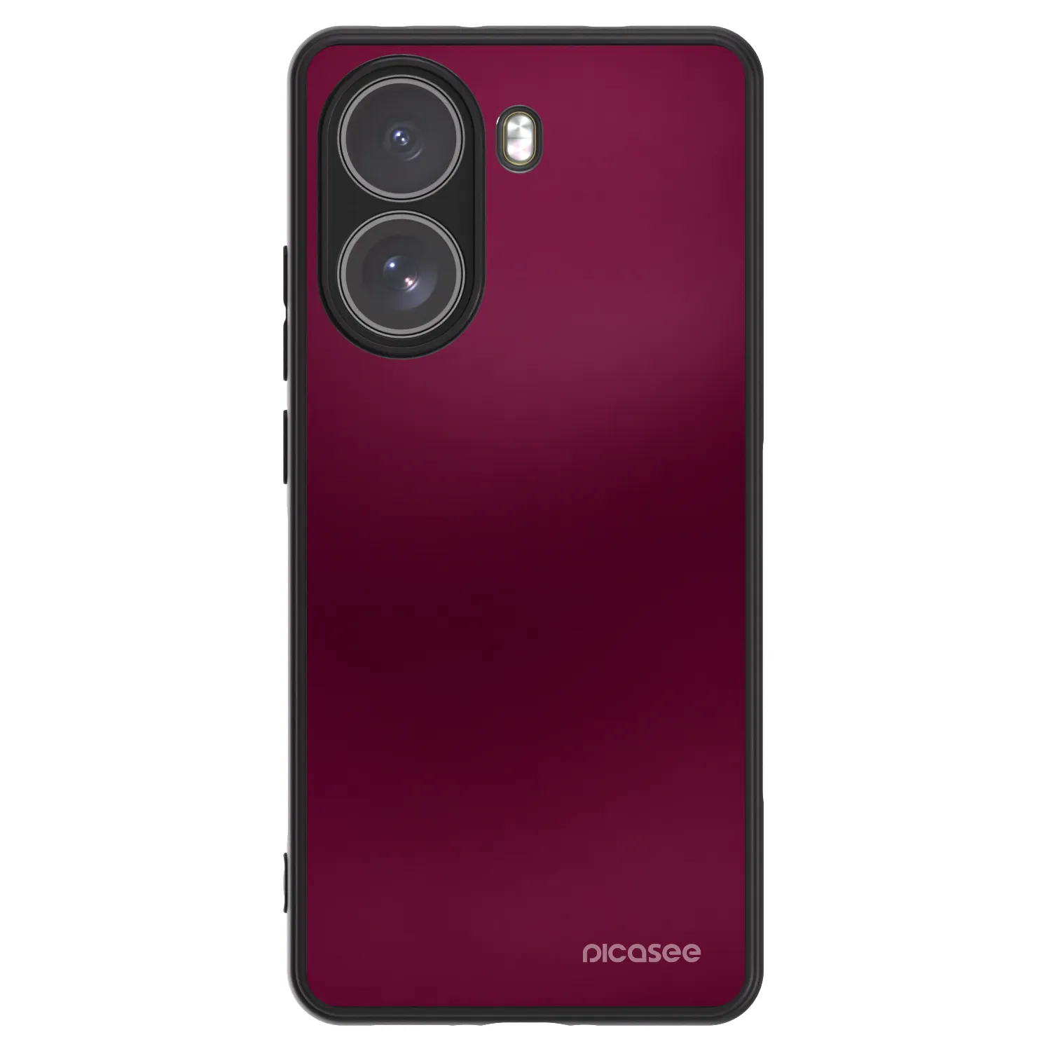 Picasee ULTIMATE CASE pro Xiaomi Poco X7 Pro 5G - Velvet Bordeaux
