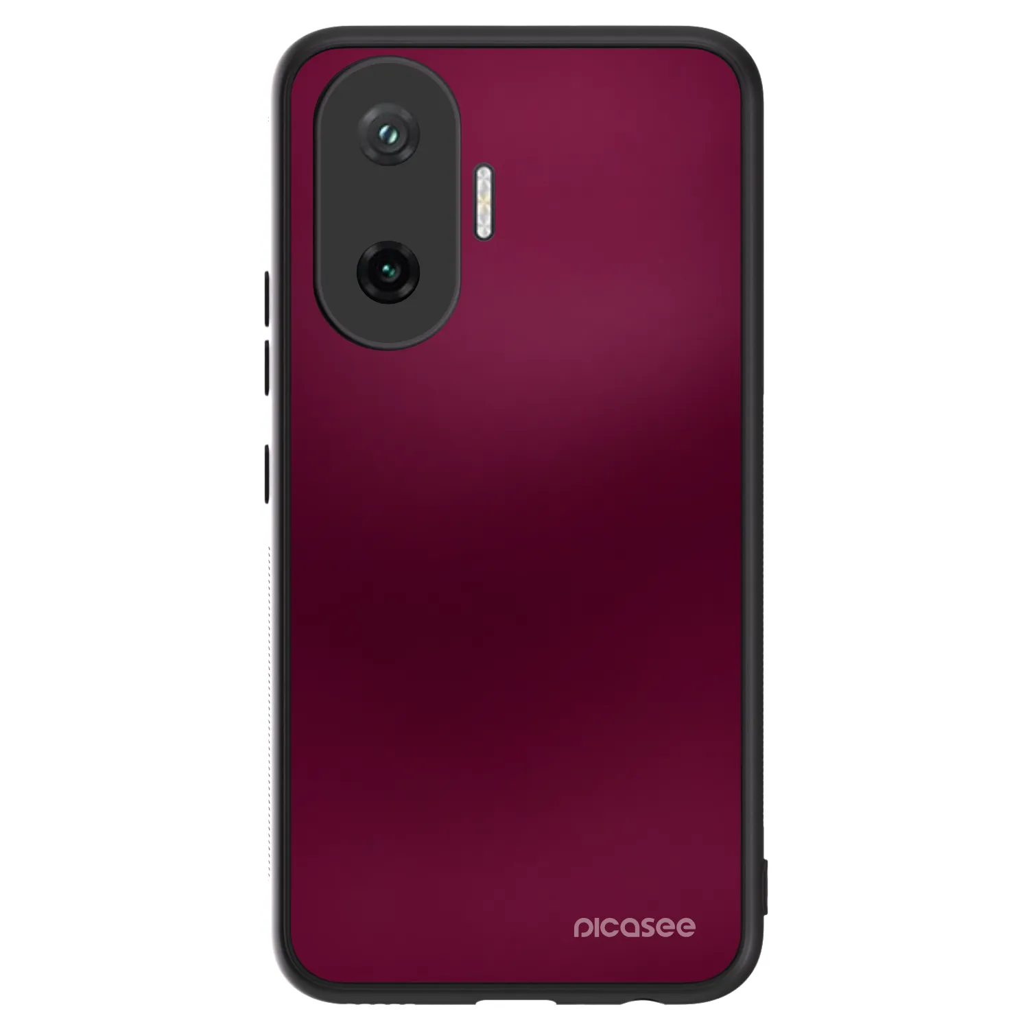 Picasee ULTIMATE CASE pro Xiaomi Poco F7 5G - Velvet Bordeaux