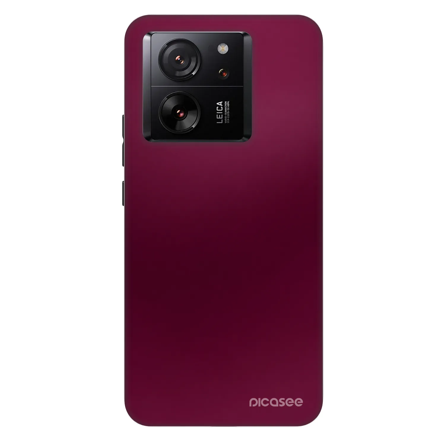 Picasee Fashion Case pro Xiaomi 13T Pro - Velvet Bordeaux