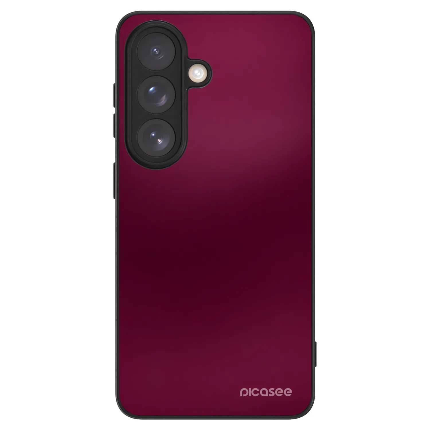 Picasee ULTIMATE CASE PowerShare pro Samsung Galaxy S26 - Velvet Bordeaux