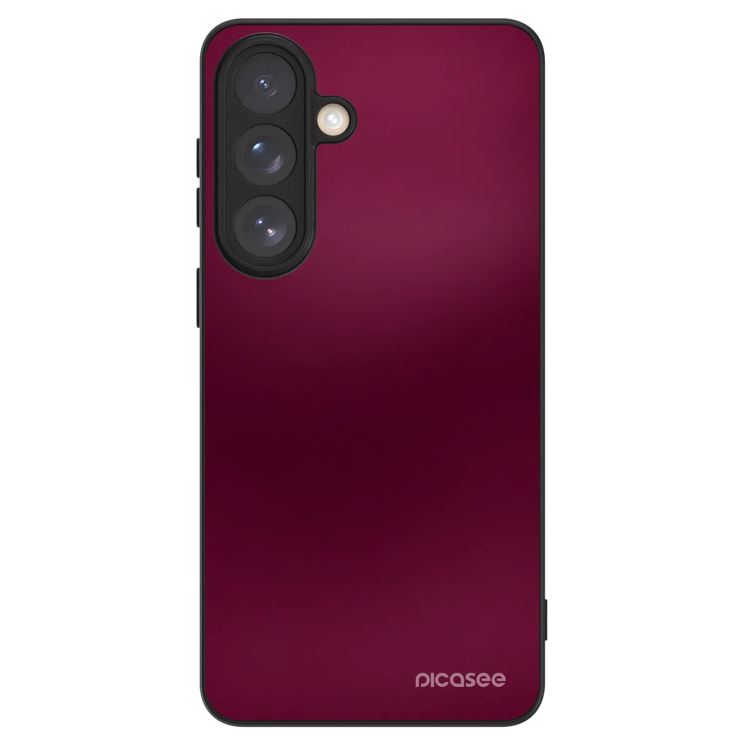 Picasee ULTIMATE CASE PowerShare pro Samsung Galaxy S26+ - Velvet Bordeaux