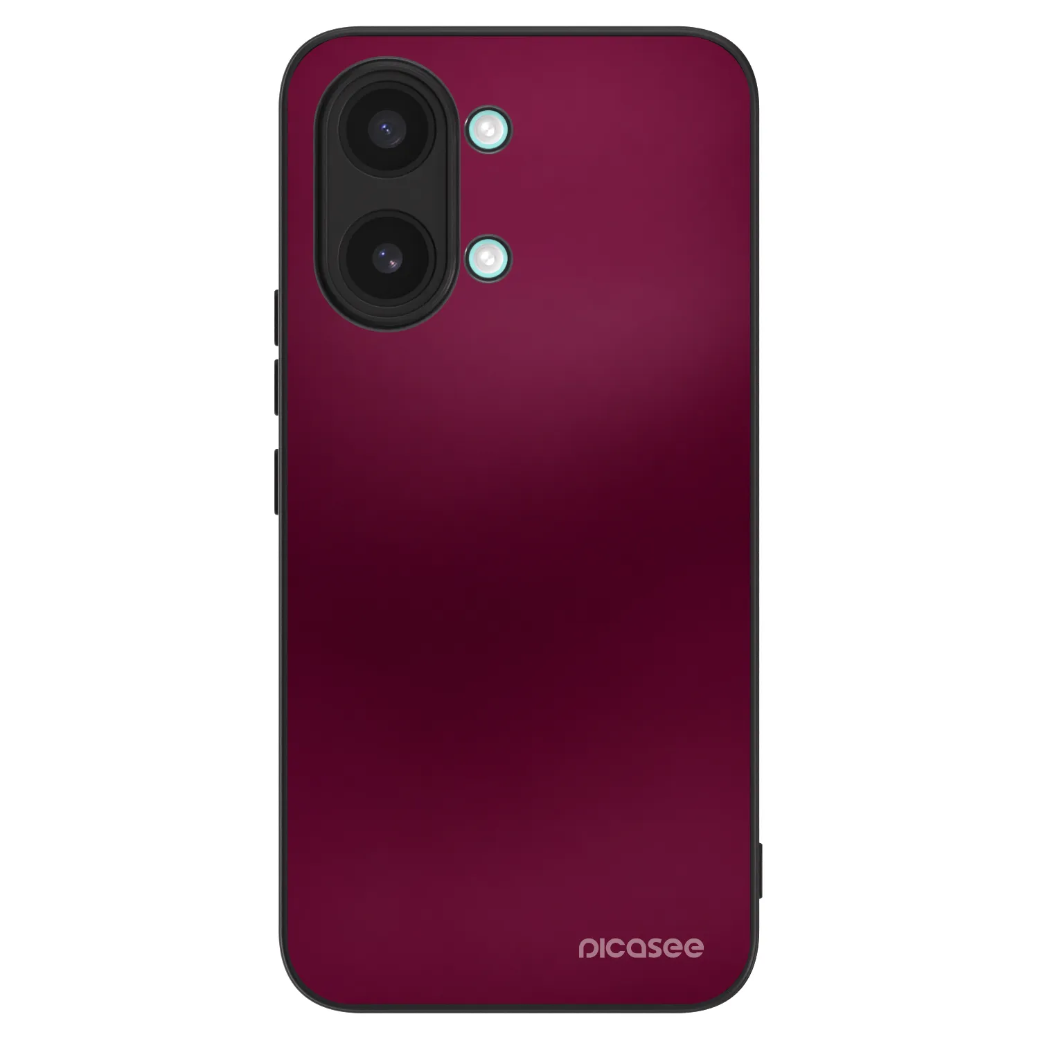 Picasee ULTIMATE CASE pro Xiaomi Poco X8 Pro Max - Velvet Bordeaux