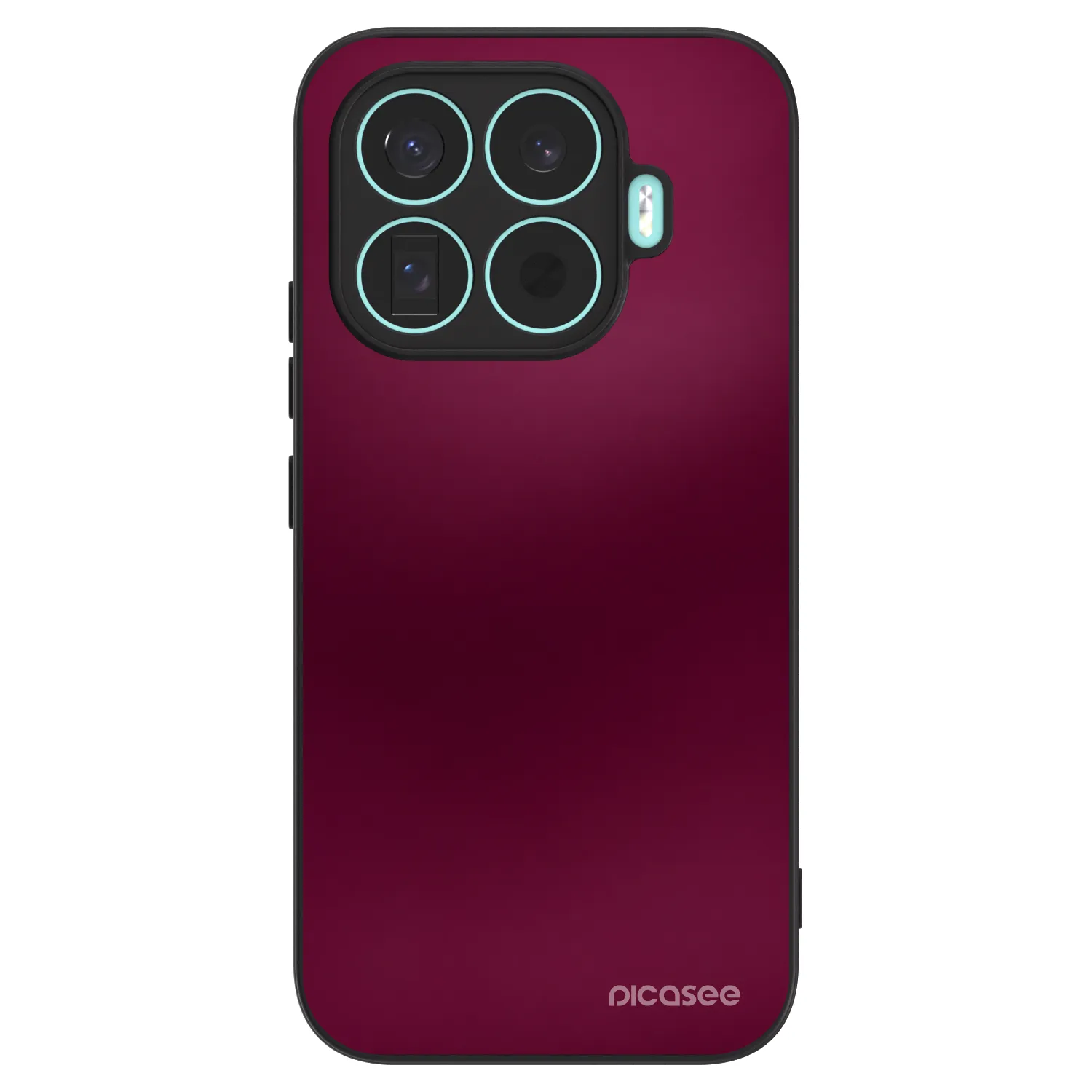 Picasee ULTIMATE CASE pro Xiaomi 17T - Velvet Bordeaux