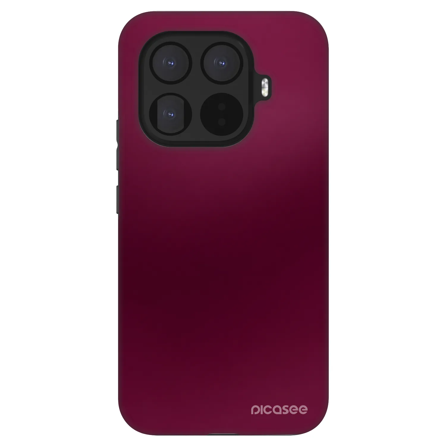 Picasee Fashion Case pro Xiaomi 15T Pro - Velvet Bordeaux