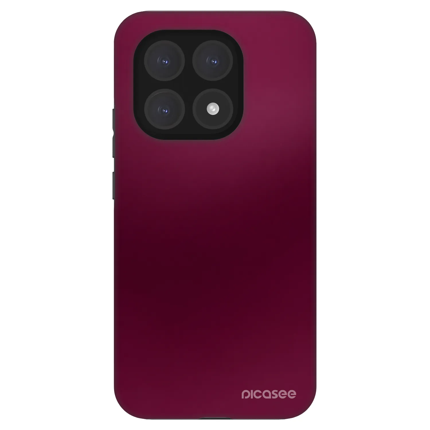 Picasee Fashion Case pro Xiaomi 15T - Velvet Bordeaux