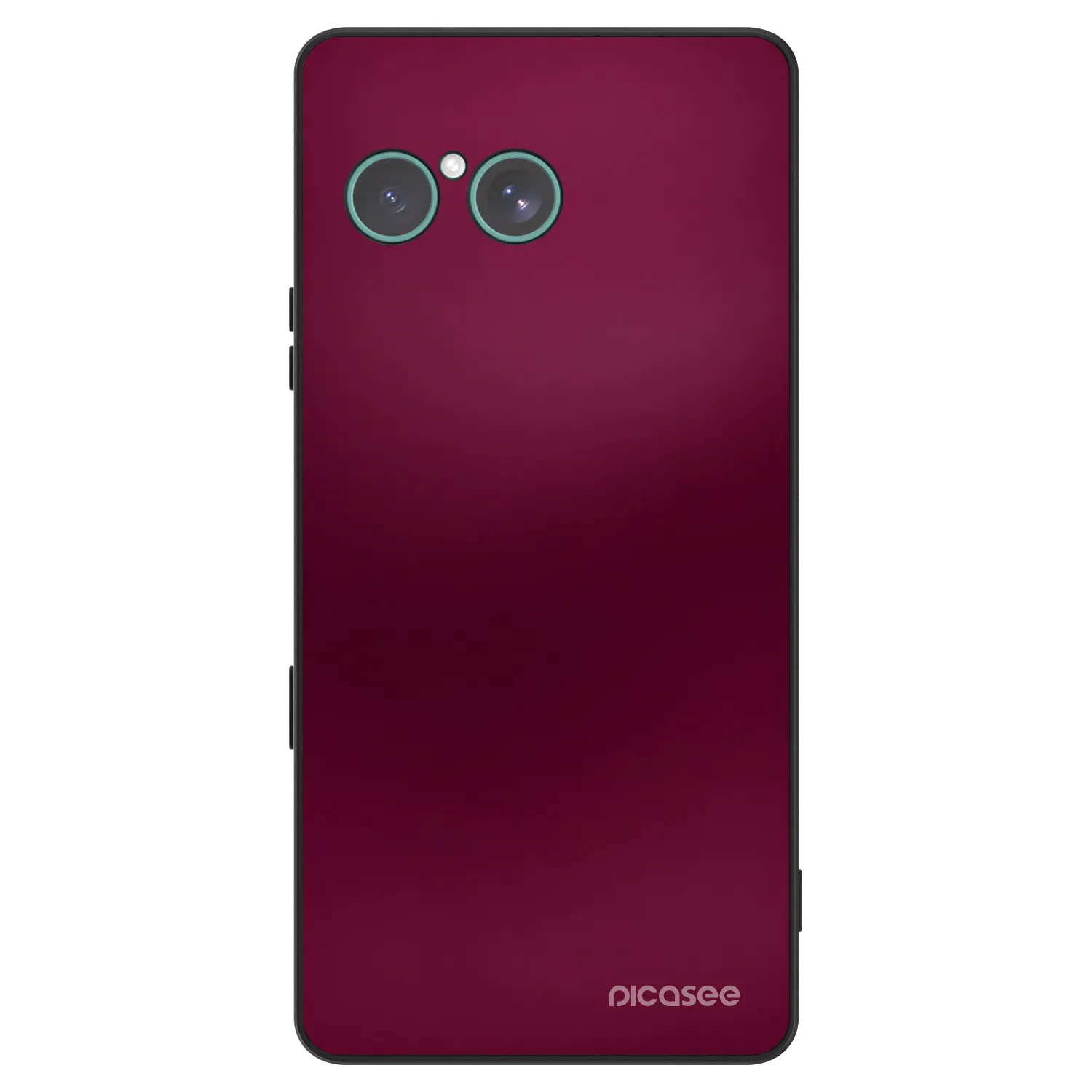 Picasee ULTIMATE CASE pro Sony Xperia 10 VII - Velvet Bordeaux