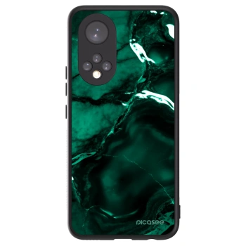 Picasee ULTIMATE CASE pro Huawei Nova 9 - Dark emerald