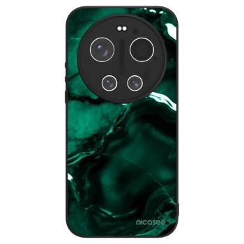 Obal pro Xiaomi 17 Ultra - Dark emerald