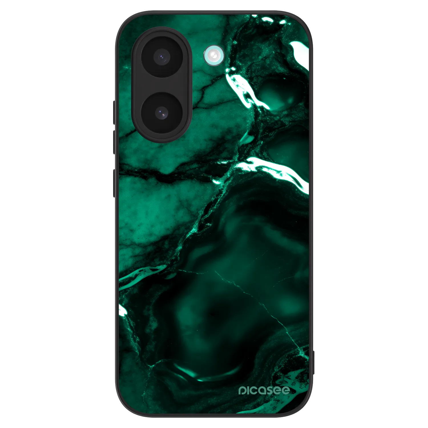 Picasee ULTIMATE CASE pro Xiaomi Poco X8 Pro - Dark emerald
