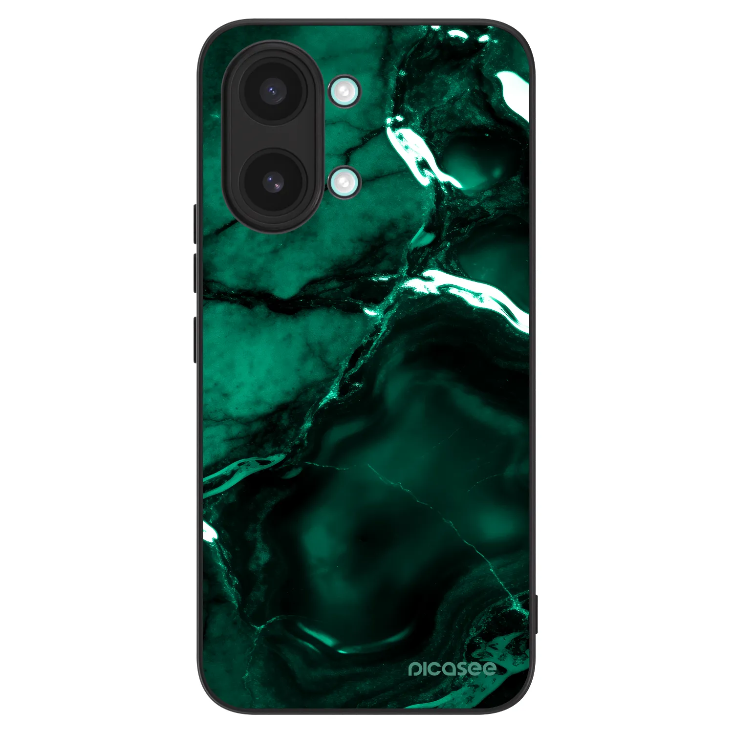 Picasee ULTIMATE CASE pro Xiaomi Poco X8 Pro Max - Dark emerald