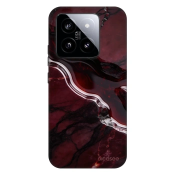 Obal pro Xiaomi 14 - Cherry stone