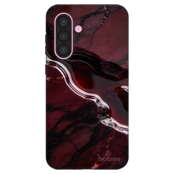 Obal pro Samsung Galaxy A56 5G A566B - Cherry stone