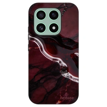 Picasee Fashion Case pro Xiaomi 17 - Cherry stone