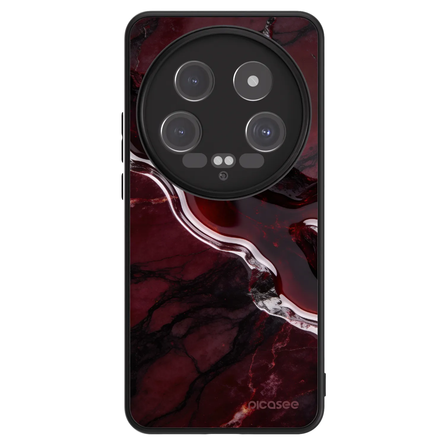 Picasee ULTIMATE CASE pro Xiaomi 14 Ultra - Cherry stone