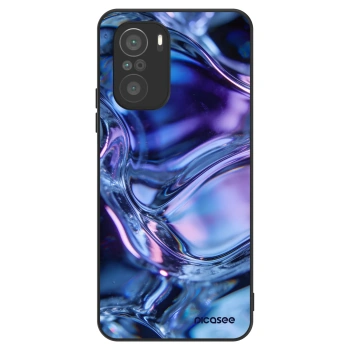 Obal pro Xiaomi Poco F3 - Iris liquid