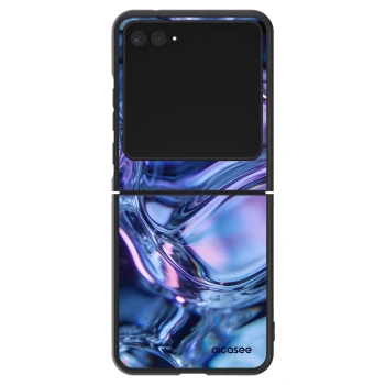 Obal pro Motorola Razr 60 - Iris liquid