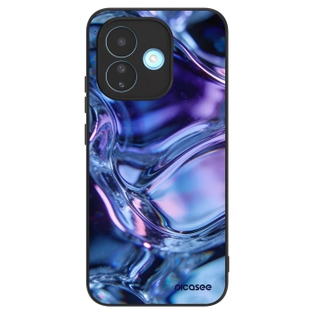 Obal pro Xiaomi Redmi Note 17 Pro 5G - Iris liquid