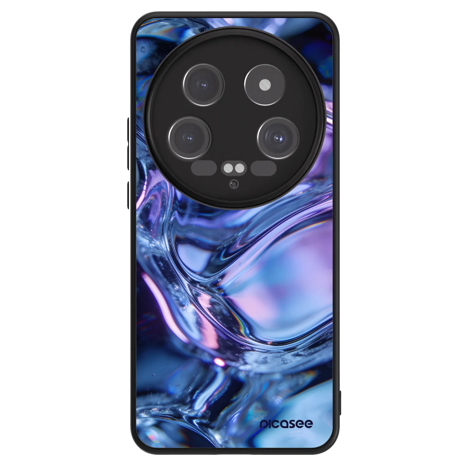 Picasee ULTIMATE CASE pro Xiaomi 14 Ultra - Iris liquid